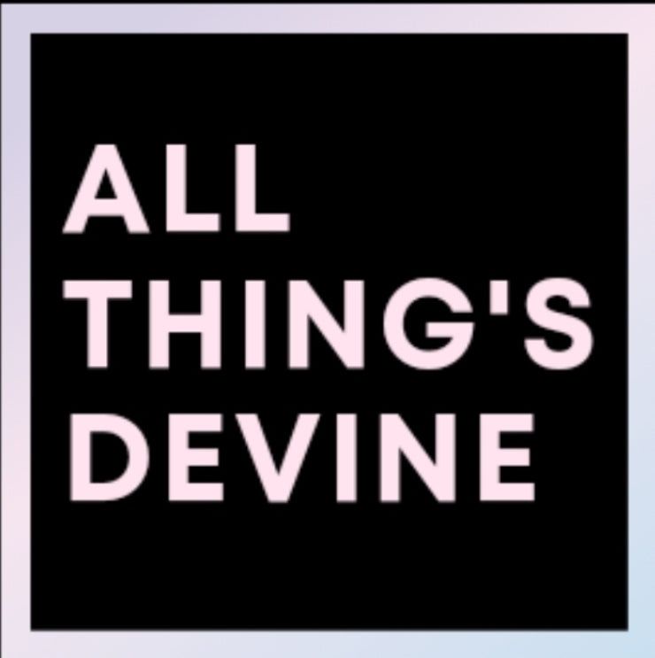 All Things Devine Eclectic Decor Fashion Vintage All