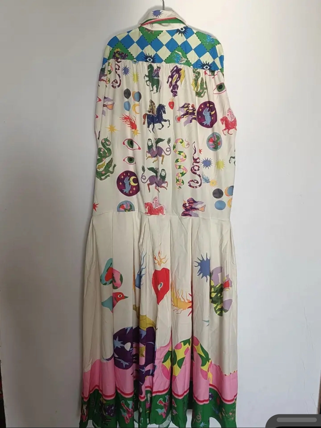 Australian Design Long Dress| S M L XL XXL XXXL